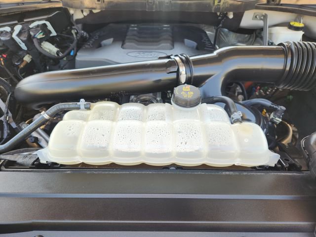 Used 2023 Ford F150 XLT w/ Equipment Group 302A High image 30