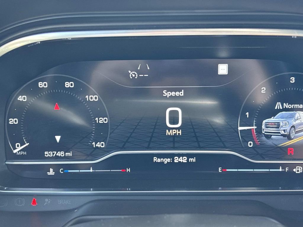 Used 2023 GMC Yukon SLT image 25