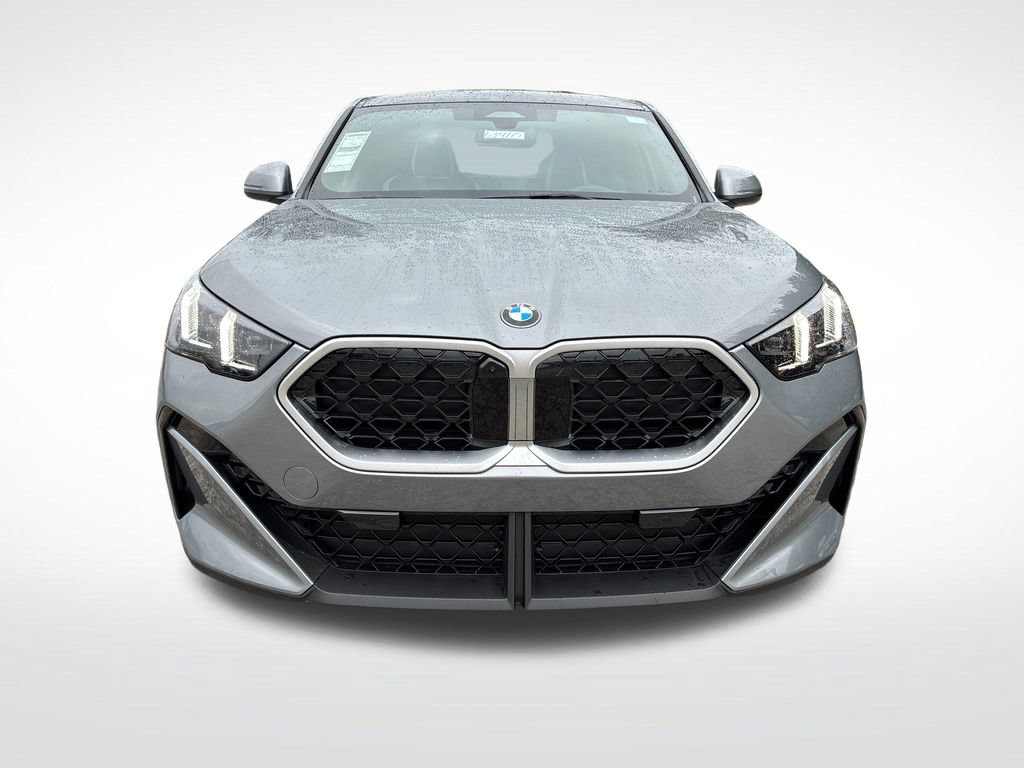 New 2026 BMW X2 xDrive28i w/ Technology Package AWD/4WD image 8