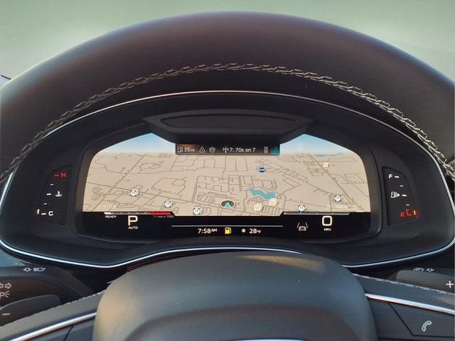 Used 2026 Audi Q7 3.0T Premium Plus w/ Premium Plus Package image 29