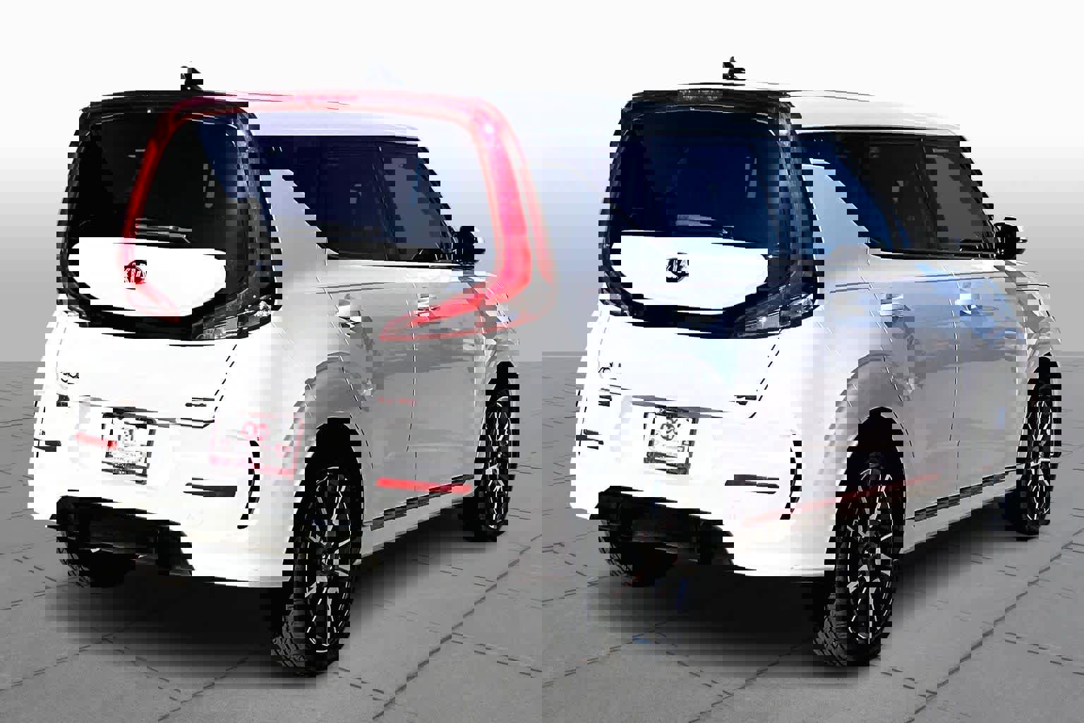 Used 2021 Kia Soul GT-Line image 13