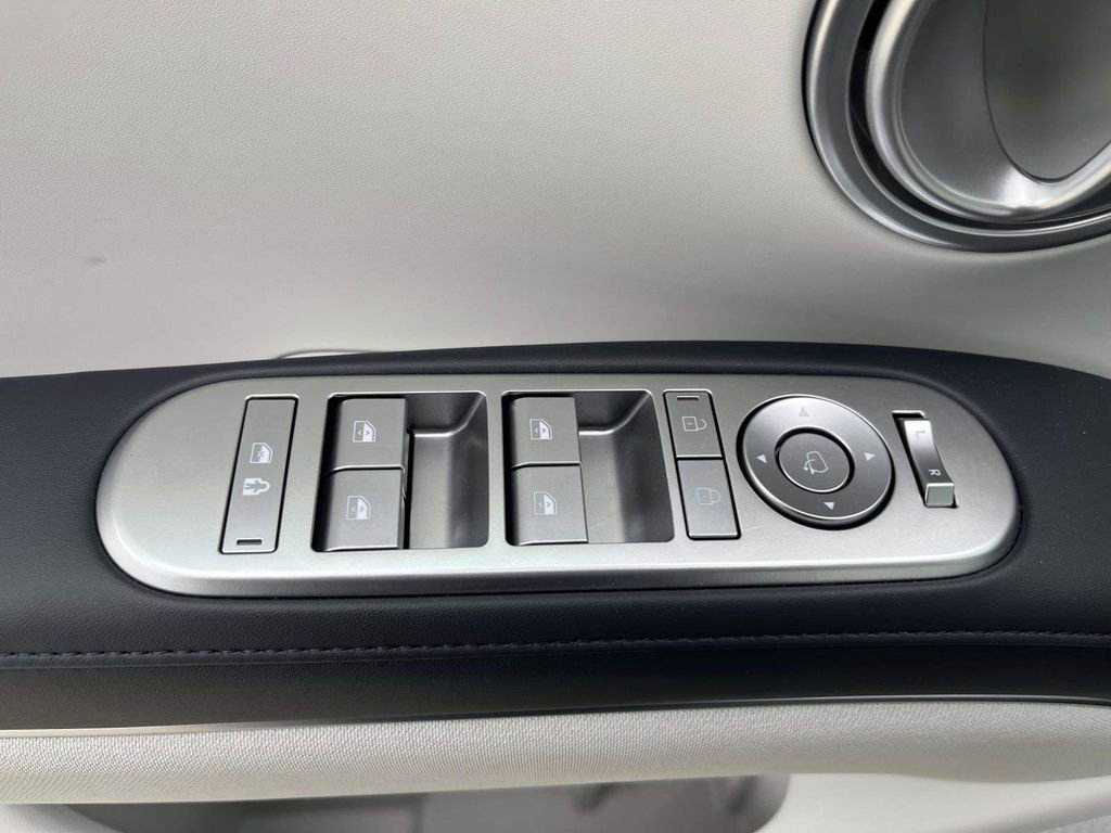 Used 2026 Hyundai Palisade Calligraphy AWD/4WD image 12