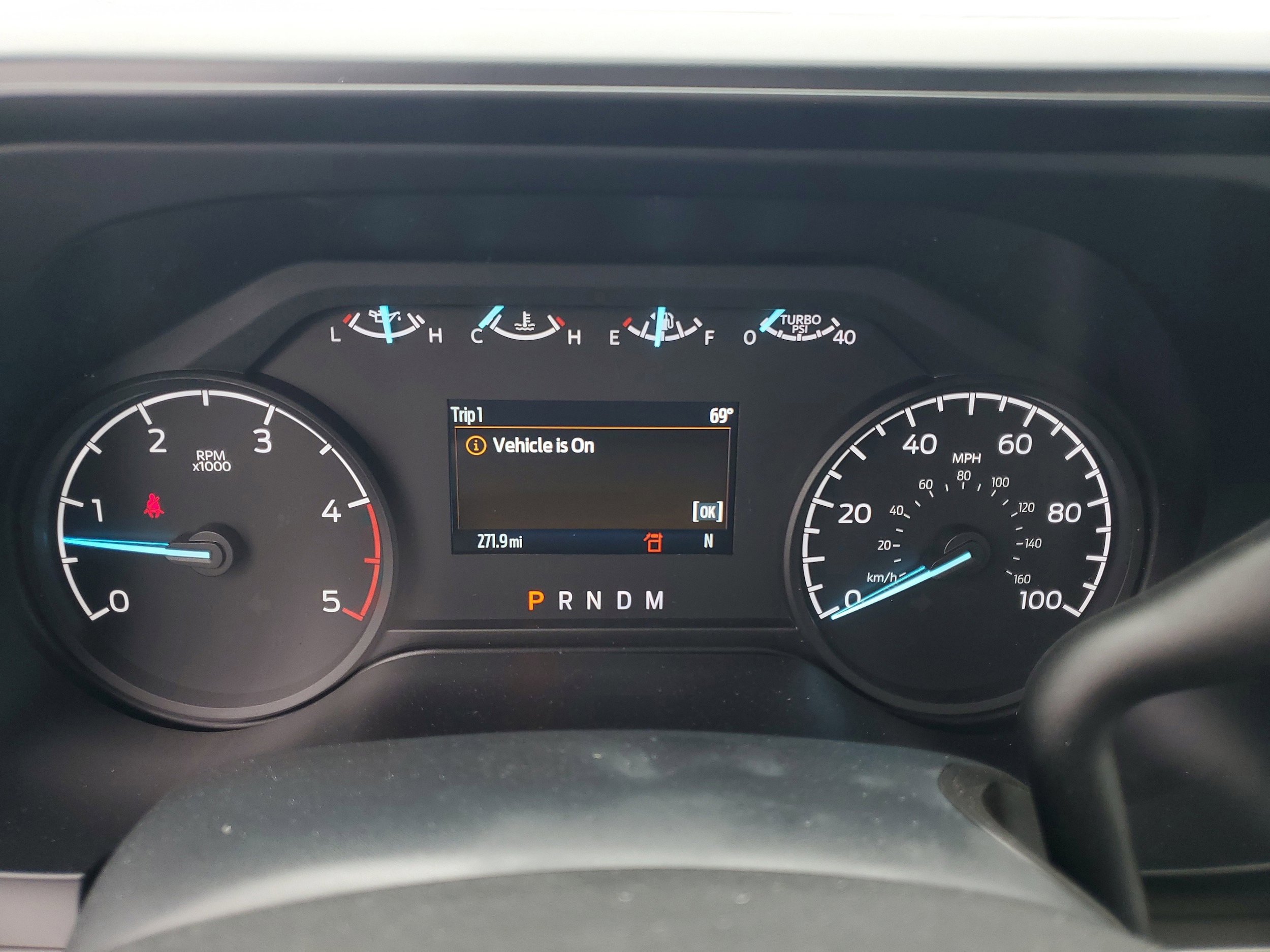 New 2024 Ford F450 XL image 14