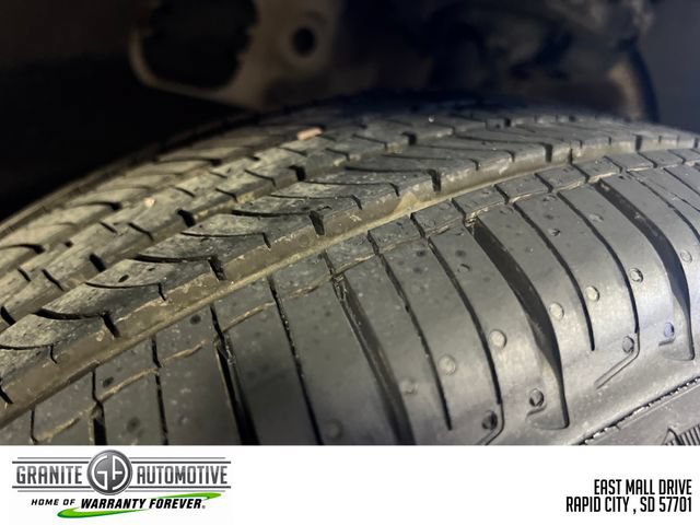 Used 2025 Hyundai Kona SEL AWD/4WD image 11