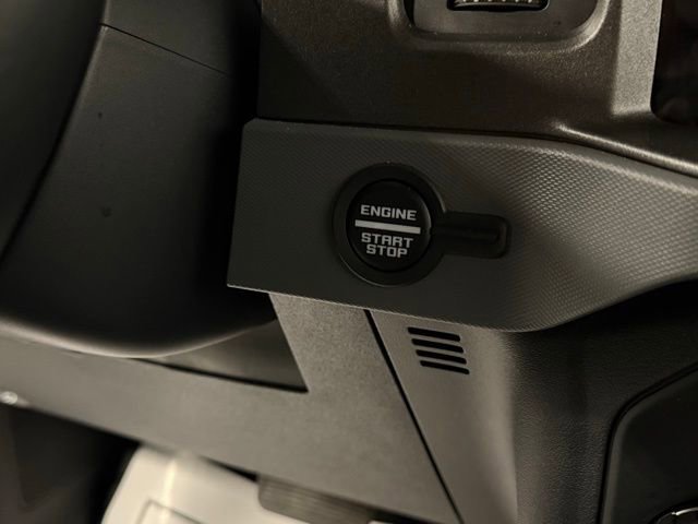 Used 2024 Ford Bronco Big Bend image 17