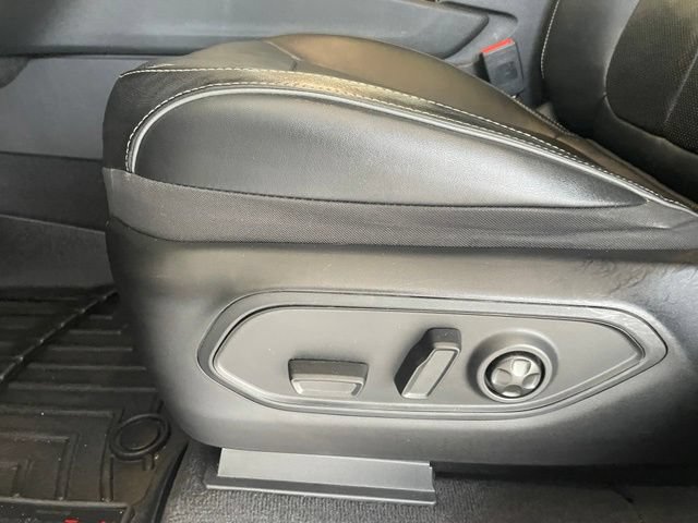 Certified 2022 Jeep Grand Cherokee L Overland AWD/4WD image 30