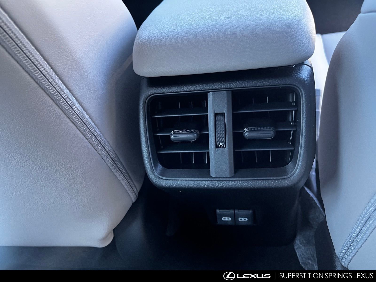 New 2026 Lexus UX 300h FWD image 28