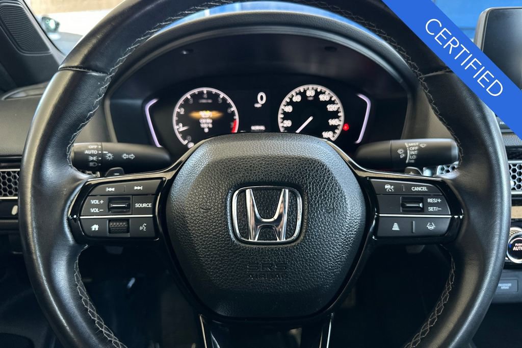 Used 2023 Honda Civic Sport image 25