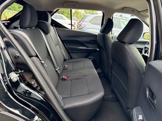 Used 2024 Nissan Kicks S FWD image 10