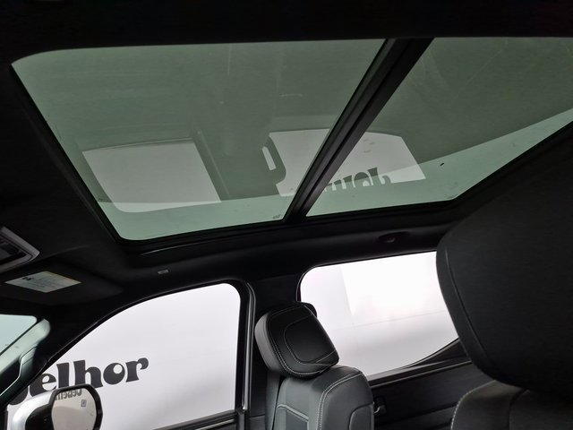 New 2026 Toyota Tundra Limited image 33