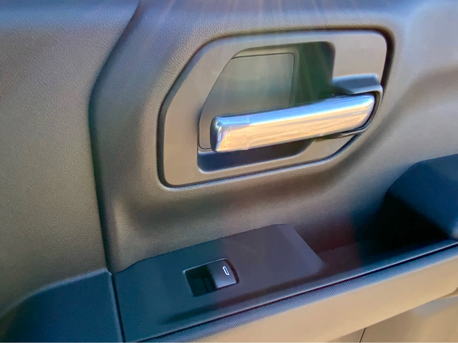 New 2026 Chevrolet Silverado 1500 Custom image 53