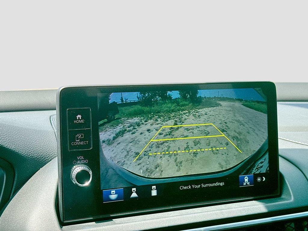 Used 2025 Acura ADX FWD image 16