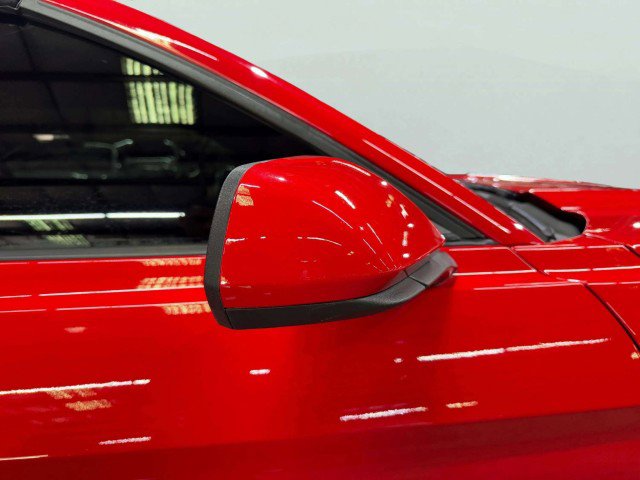 Used 2015 Ford Mustang Convertible w/ Equipment Group 051A image 50