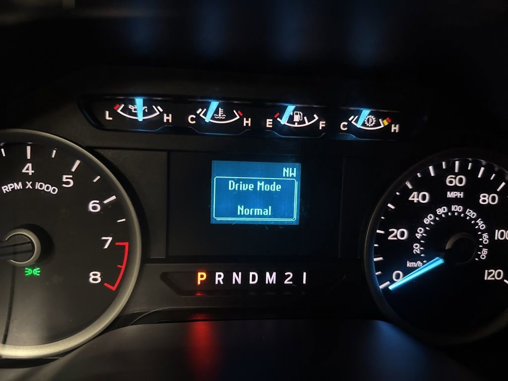 Used 2018 Ford F150 XLT image 26