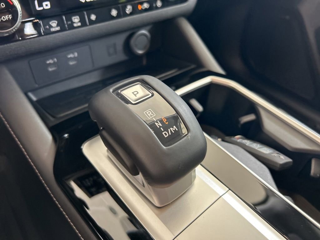 Used 2026 Mitsubishi Outlander SE FWD image 8