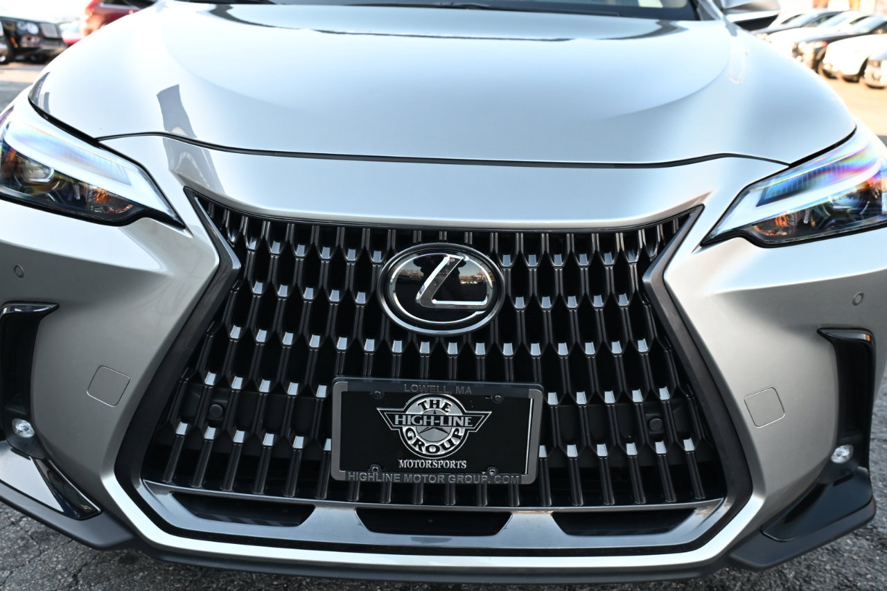 Used 2023 Lexus NX 350 AWD image 15