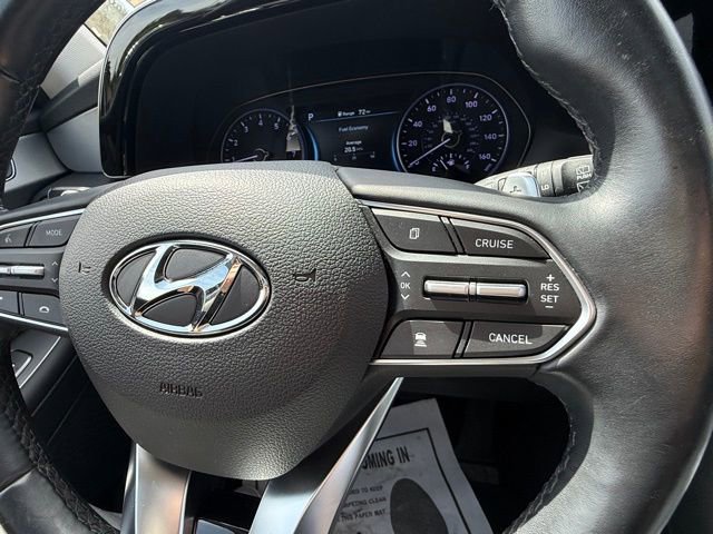 Used 2021 Hyundai Palisade SEL w/ Premium Package AWD/4WD image 16