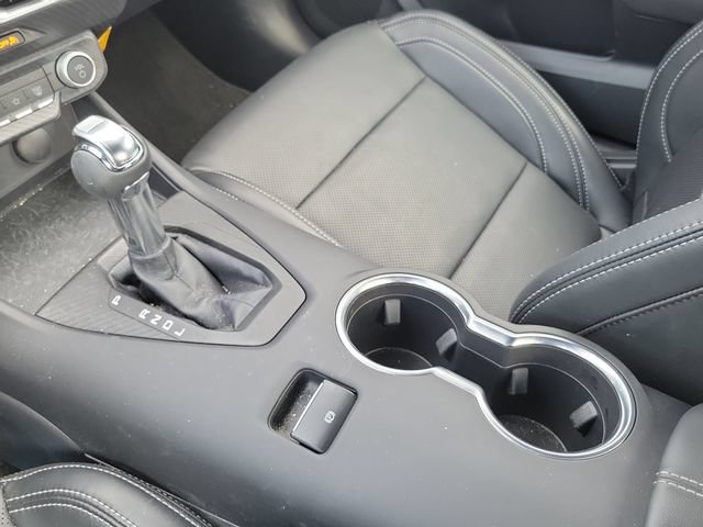 Used 2025 Ford Mustang Premium RWD image 24