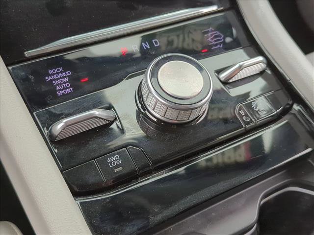 Used 2022 Jeep Grand Cherokee Summit w/ Adv Protech Group IV image 12