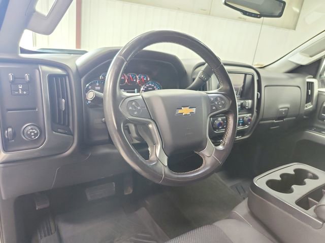 Used 2017 Chevrolet Silverado 1500 LT w/ All Star Edition image 18