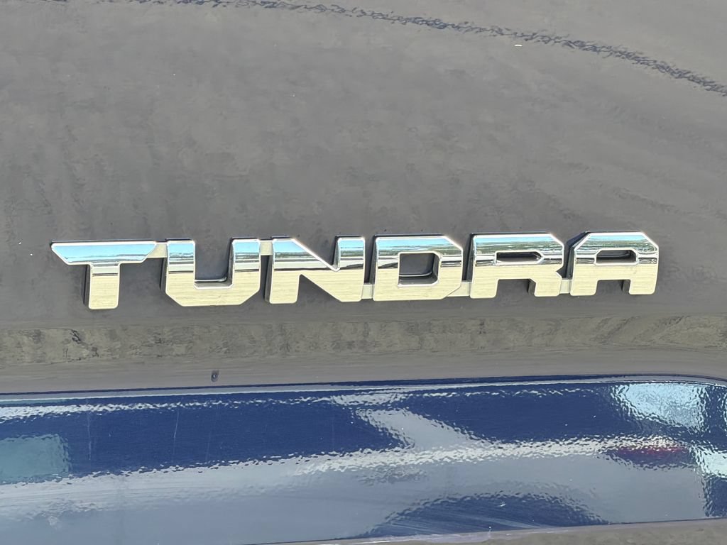 Used 2023 Toyota Tundra SR5 w/ SR5 Premium Package AWD/4WD image 10