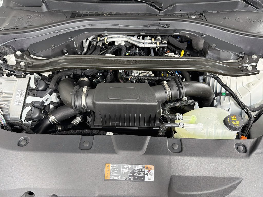 New 2026 Lincoln Aviator Reserve AWD/4WD image 32