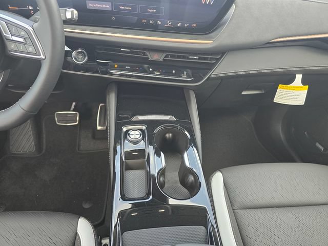 New 2026 Buick Envision Sport Touring AWD/4WD image 20