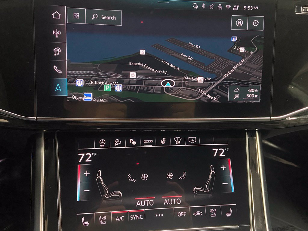 New 2026 Audi Q8 Prestige AWD/4WD image 12