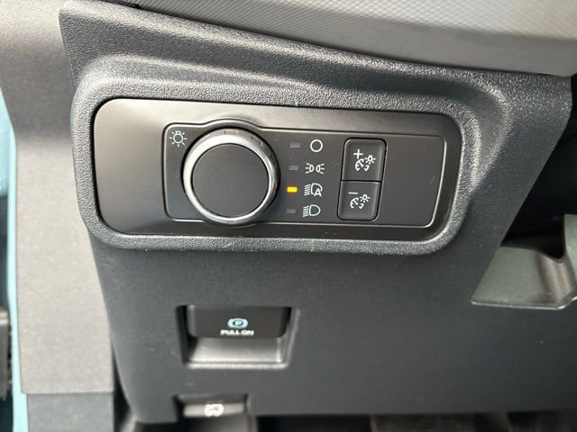 Used 2021 Ford Bronco Black Diamond w/ Sasquatch Package image 33