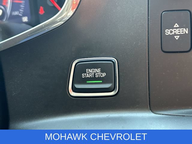 Used 2014 Chevrolet Corvette Stingray Convertible w/ Battery Protection Package RWD image 17