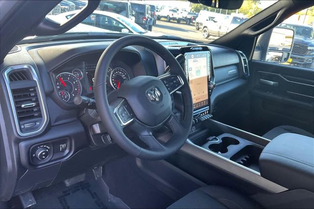 New 2026 RAM 2500 Big Horn image 6