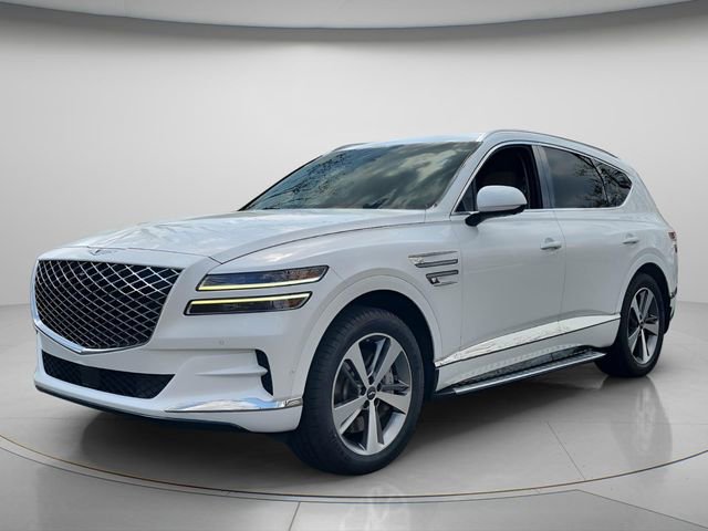 Used 2023 Genesis GV80 3.5T w/ Winter Weather Package AWD/4WD image 1
