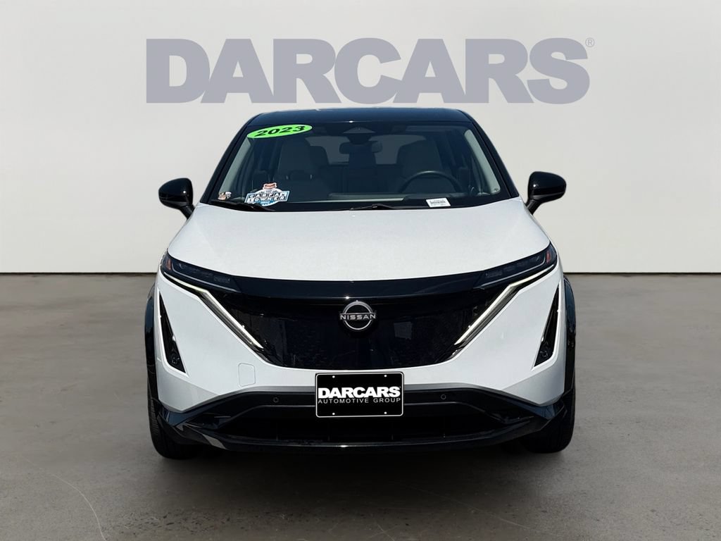 Used 2023 Nissan Ariya FWD image 2