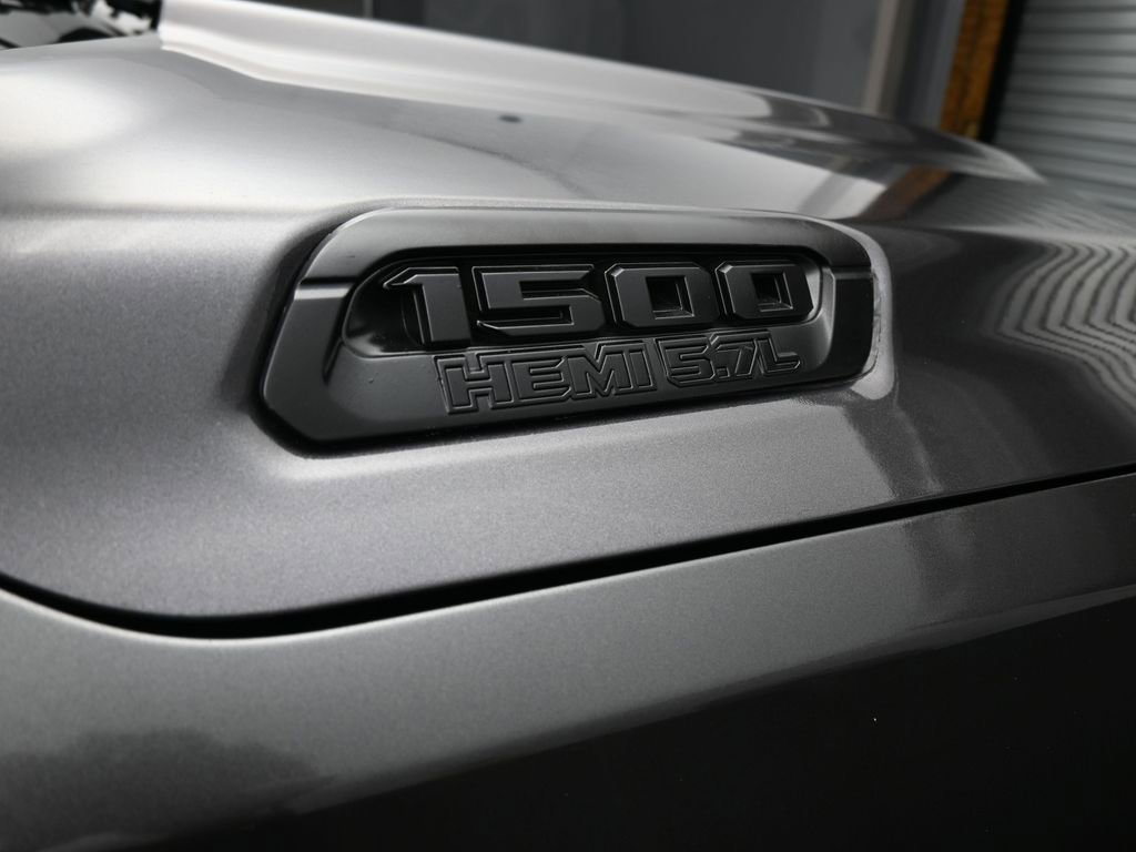 Used 2020 RAM 1500 Laramie w/ Sport Appearance Package image 50