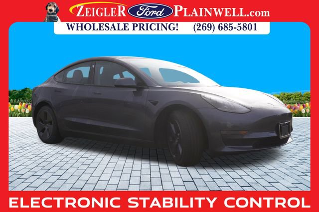 Used 2022 Tesla Model 3 Long Range image 7