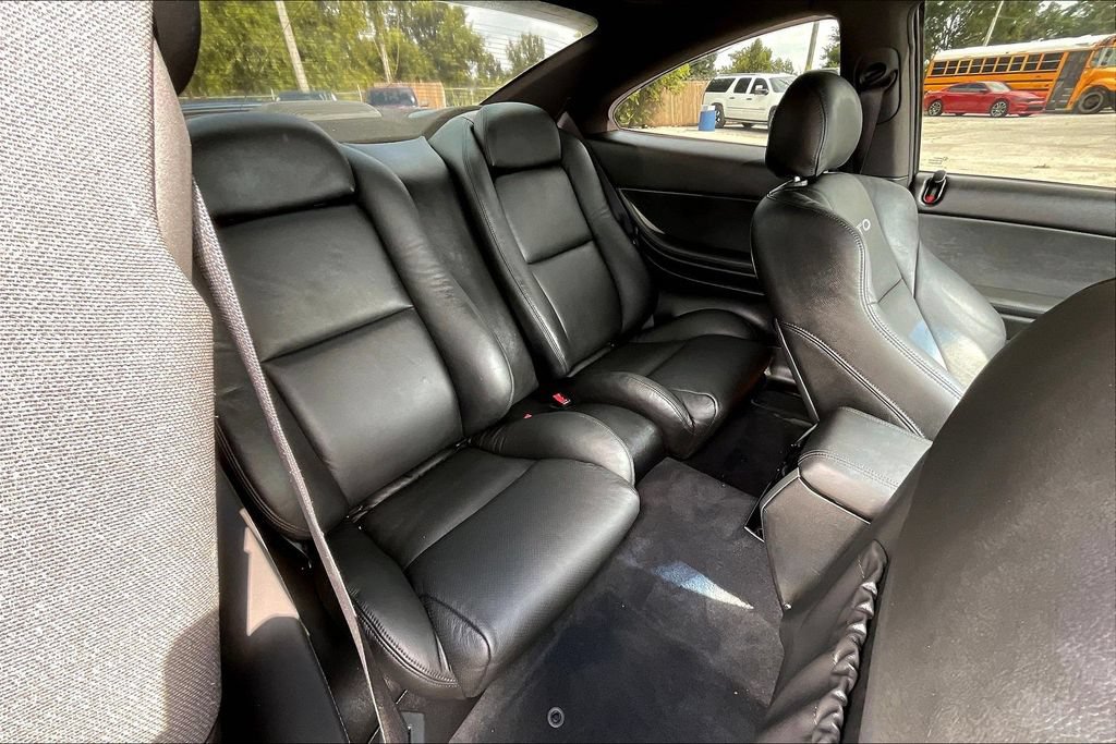 Used 2006 Pontiac GTO RWD image 21