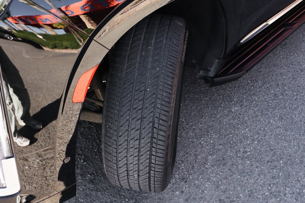 Used 2023 Cadillac Escalade Premium Luxury w/ LPO, Floor Liner Package image 54