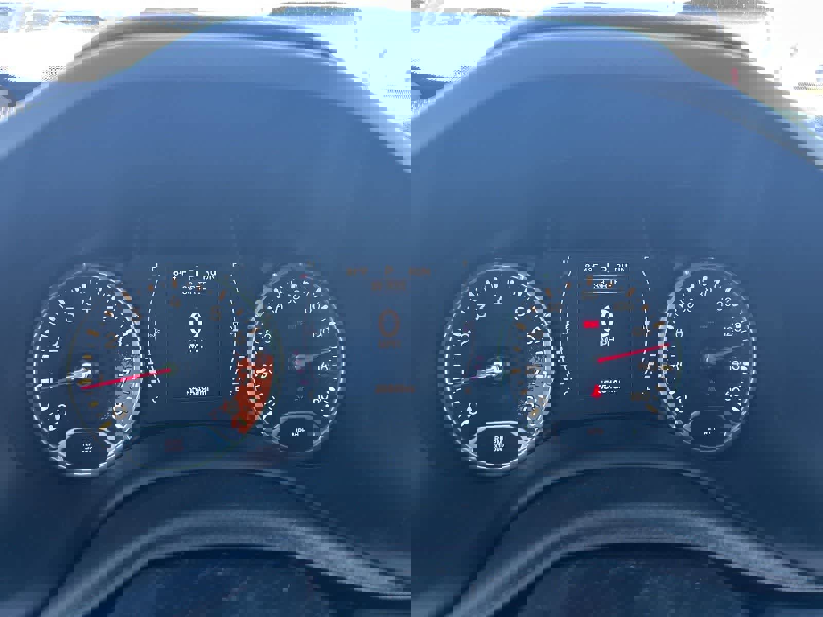 Used 2018 Jeep Renegade Latitude image 25