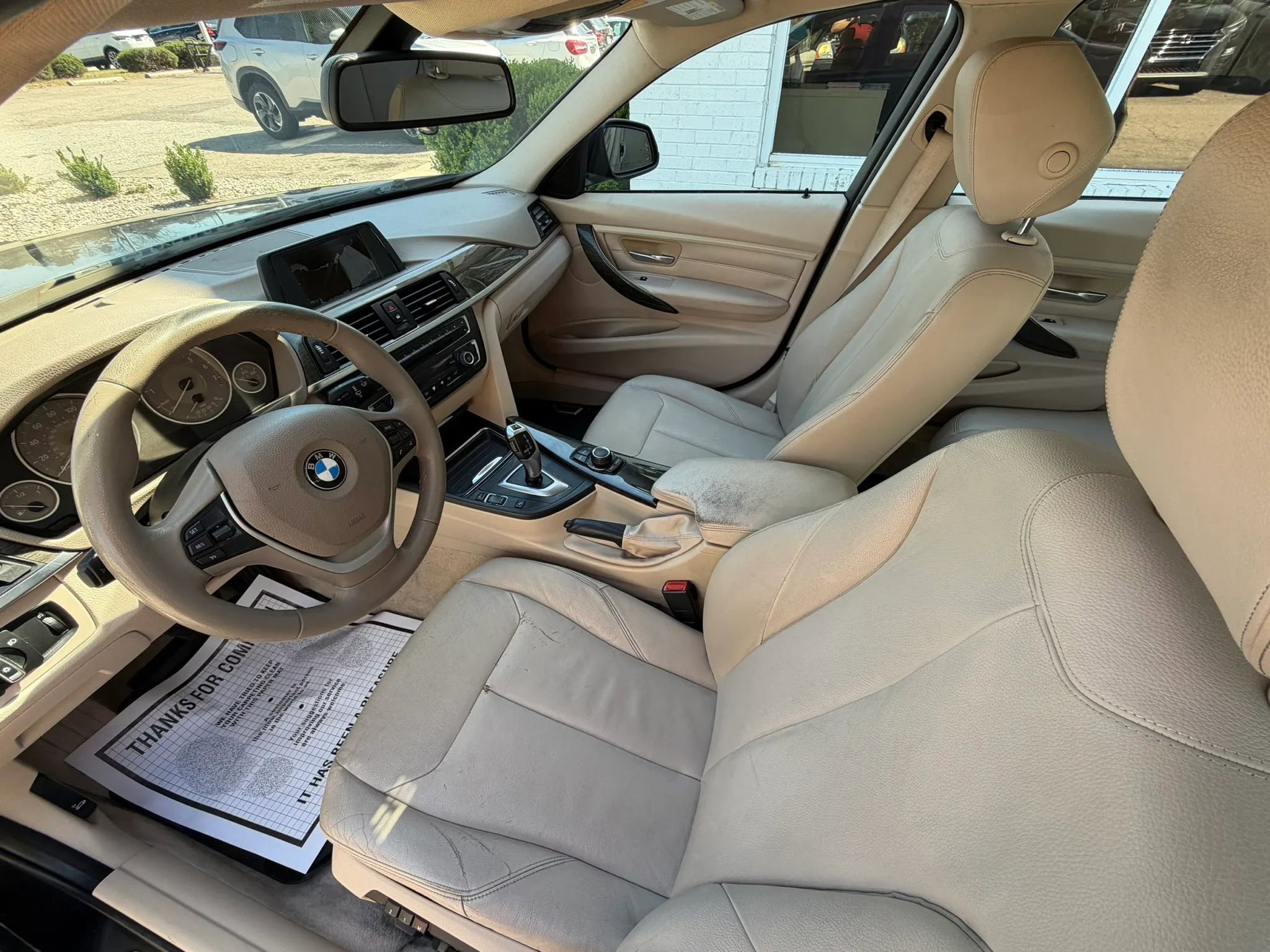 Used 2013 BMW 328i Sedan image 21