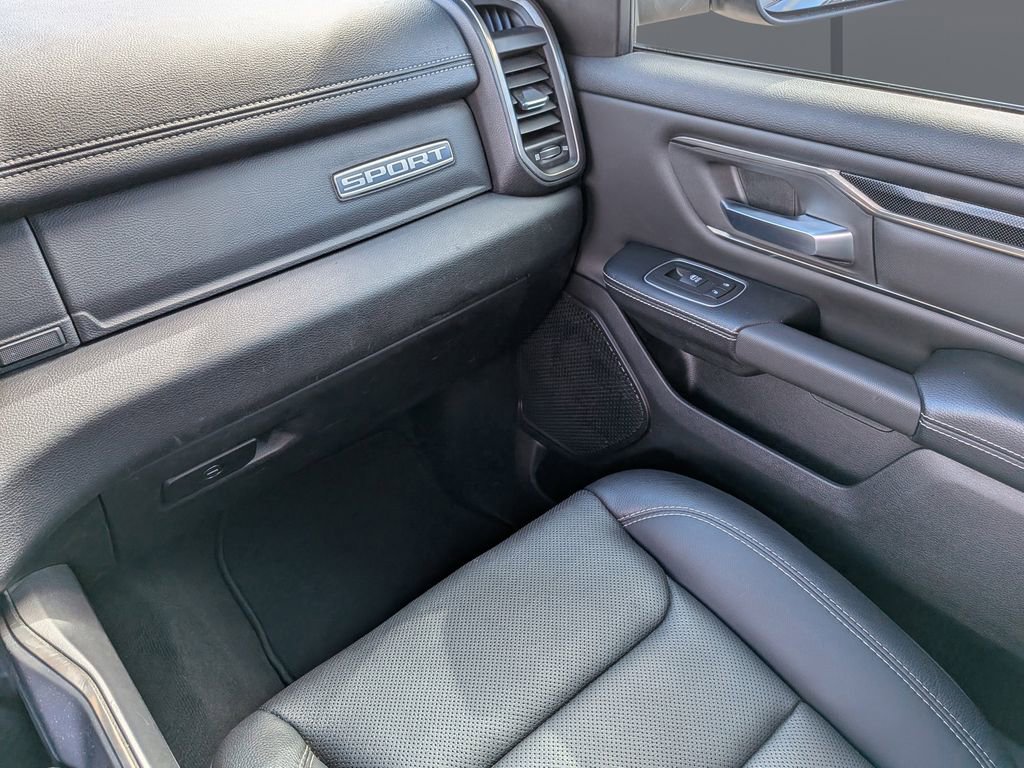 Used 2020 RAM 1500 Sport w/ Level 2 Equipment Group image 16