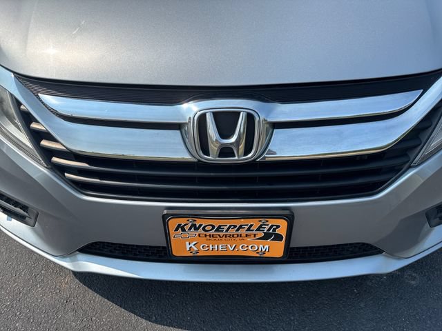 Used 2019 Honda Odyssey LX image 31