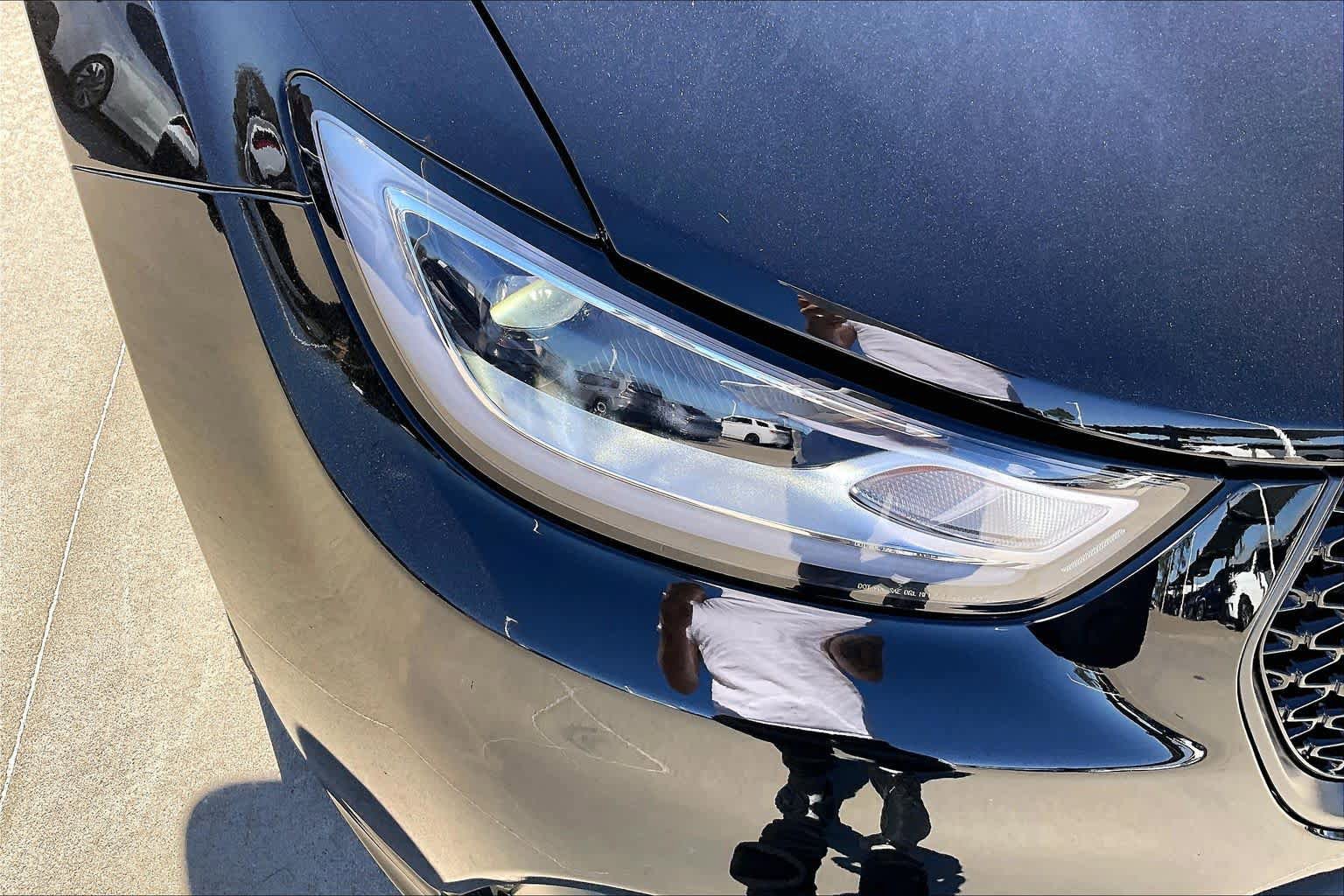 New 2026 Chrysler Pacifica Limited w/ S Appearance Package FWD image 13