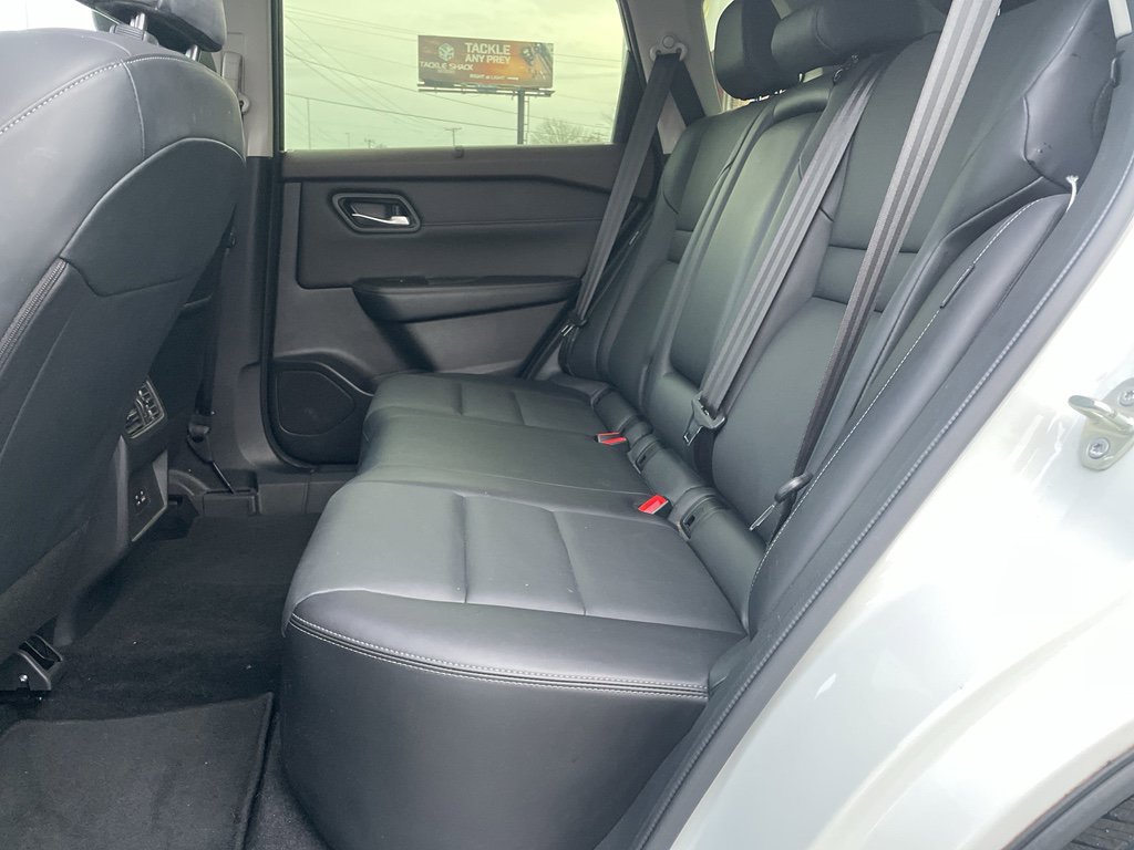 Certified 2023 Nissan Rogue SV w/ SV Premium B Package image 20