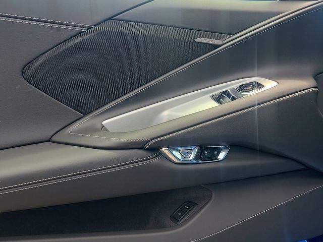 New 2026 Chevrolet Corvette E-Ray image 14