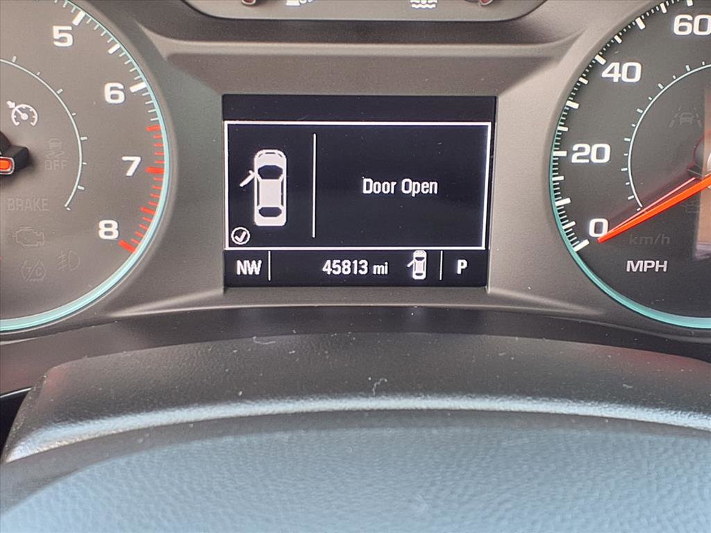 Certified 2024 Chevrolet Malibu LT image 29