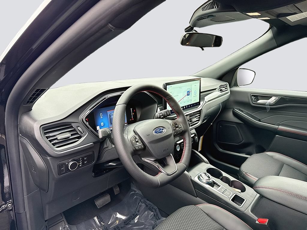 New 2026 Ford Escape ST-Line w/ Tech Pack #1 AWD/4WD image 20