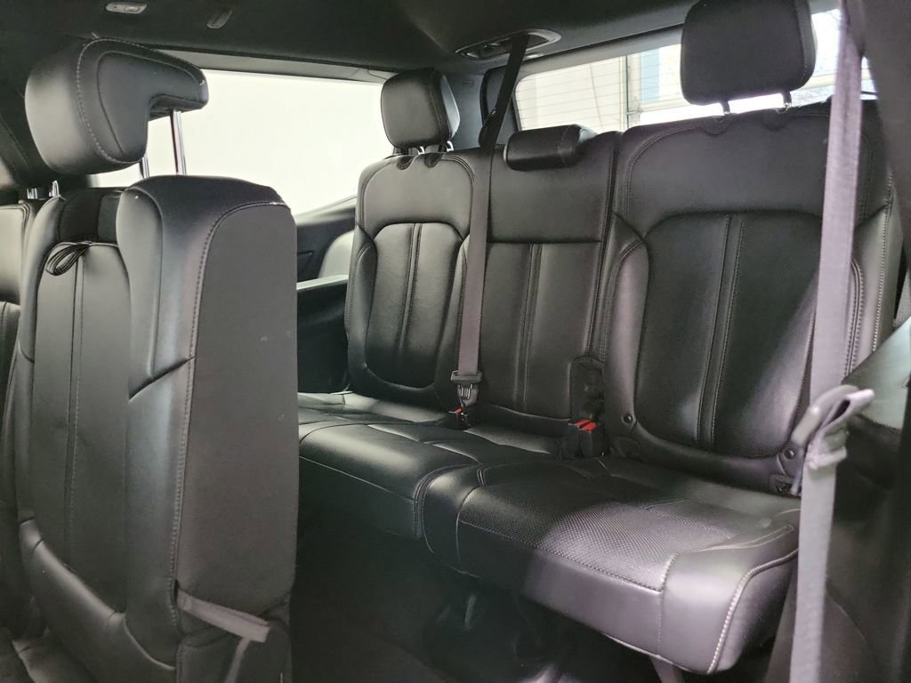 Used 2023 Jeep Wagoneer 4WD image 65