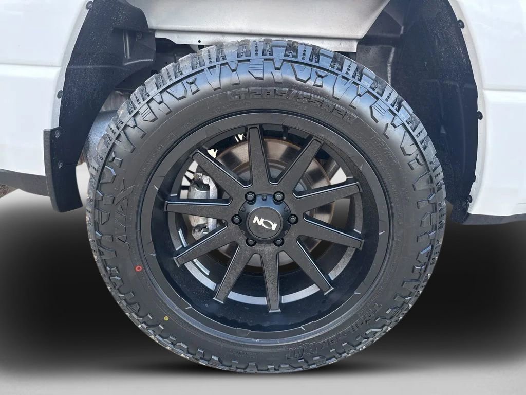 Used 2020 RAM 1500 Big Horn image 9