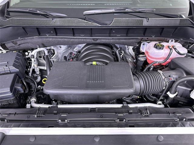 New 2026 Chevrolet Silverado 1500 LT image 30