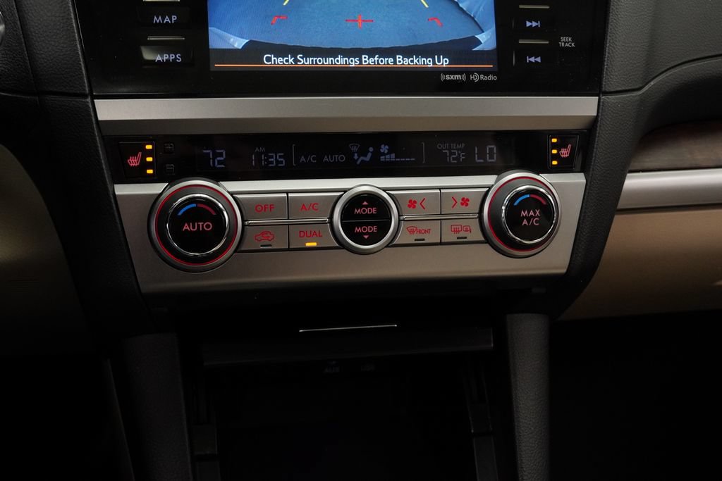 Used 2016 Subaru Outback 2.5i Limited AWD/4WD image 38